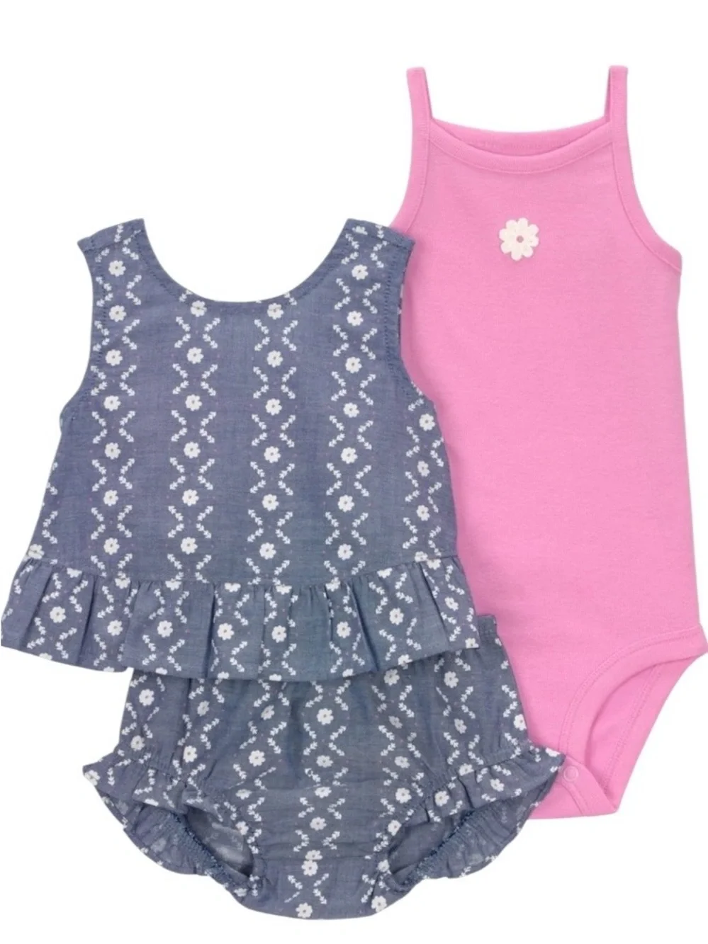 Kids Girl Bundle 18M